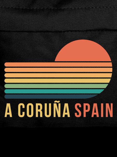 A Coruña Spain
