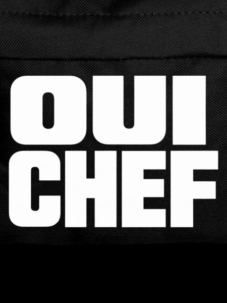 Qui Chef