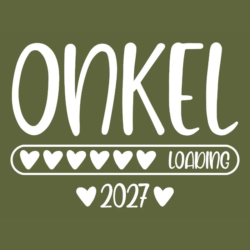 Onkel 2027 loading