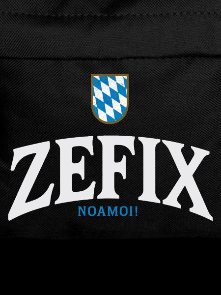 Bavaria Coat of Arms ZEFIX Logo