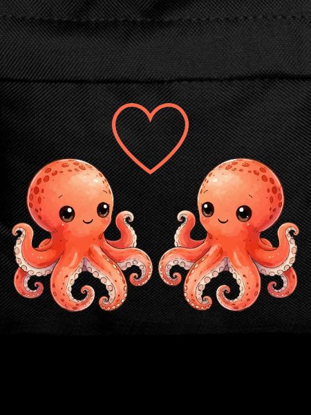 Octopus Love