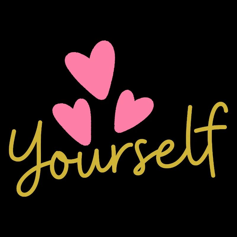 Love Yourself T-Shirt | Self Love Tee