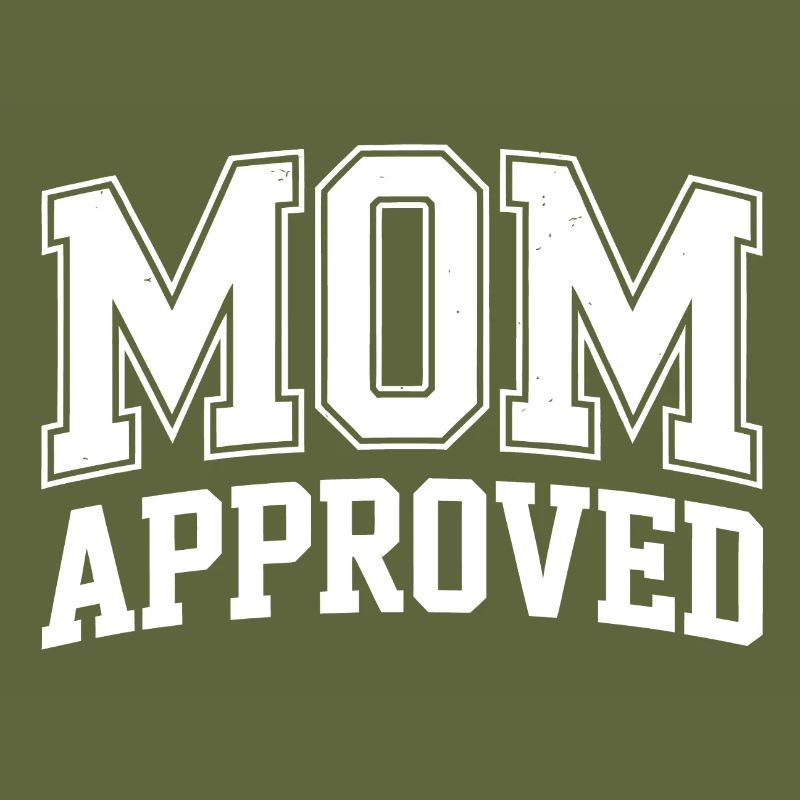 Mama a approuvé un test