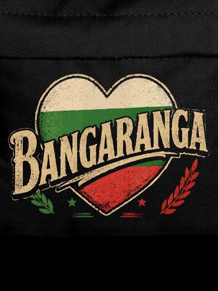 Bulgarian Bangaranga