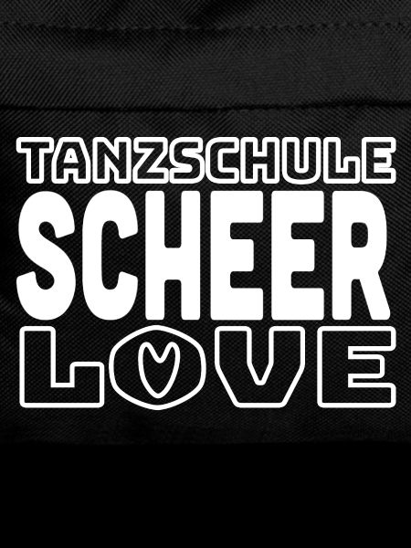 SCHEER Love 2026 - white