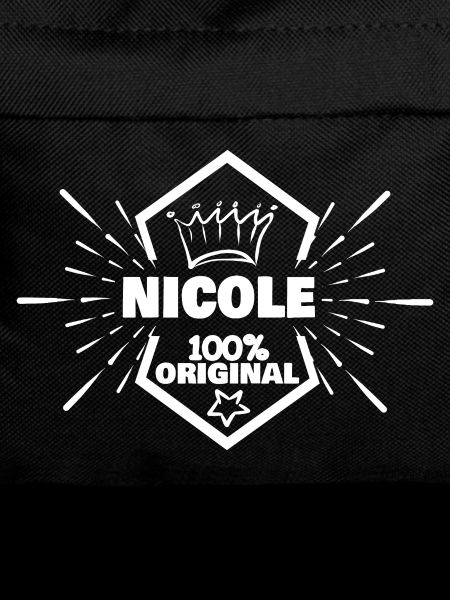 Original Nicole