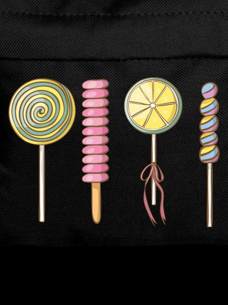 Lollies