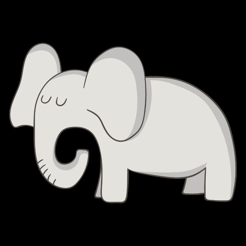 Elefant