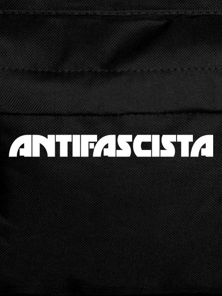 Antifascista white