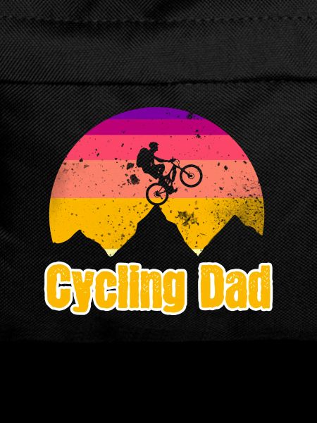 Cycling Dad
