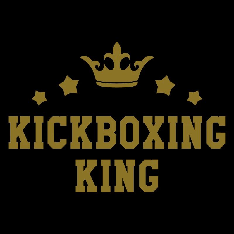 Kickboxen / Kickboxing / Kickboxer / Kick Boxing