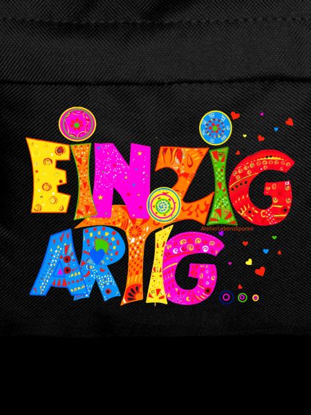 Einzigartig