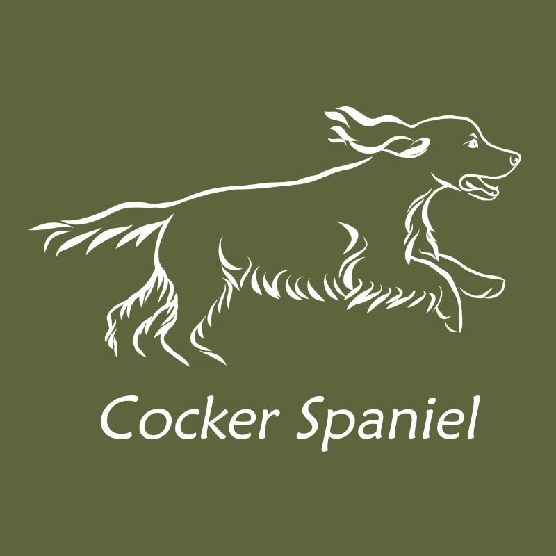 Cocker Spaniel