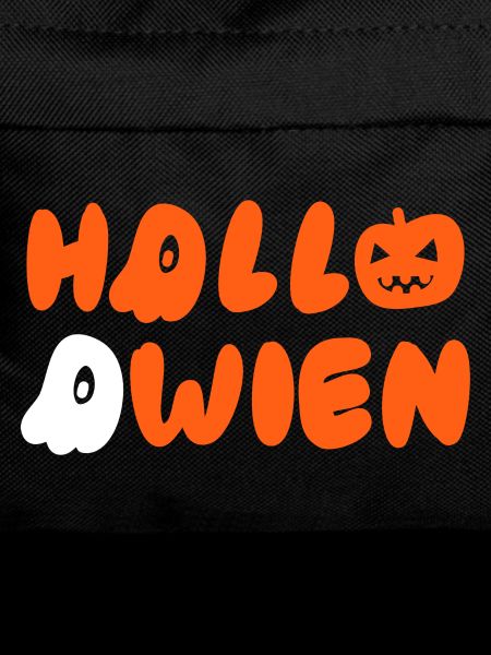 Hello Wien Halloween