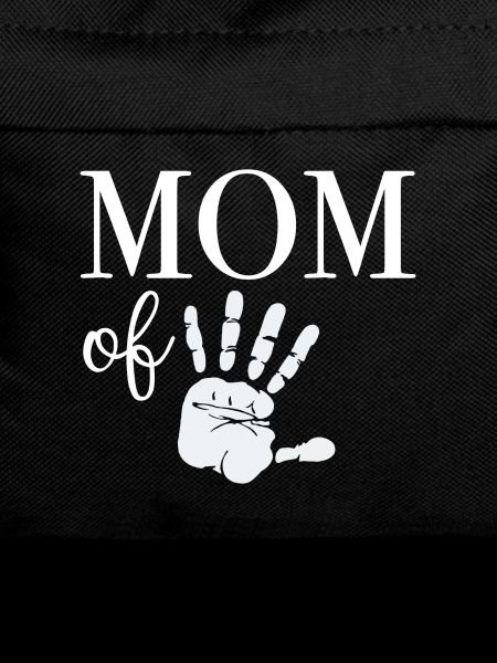 Mom of Five