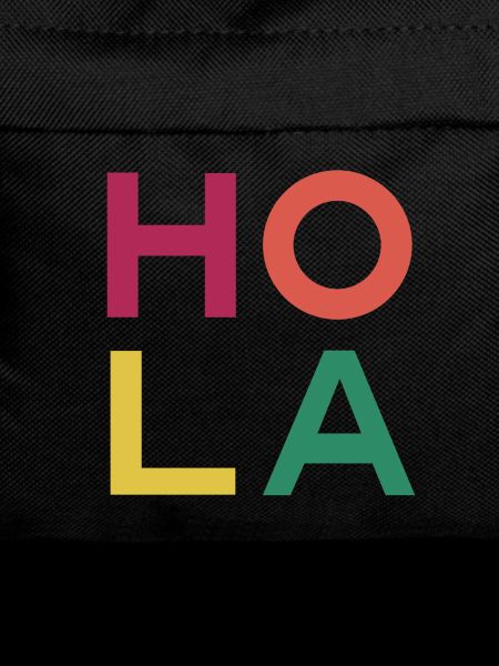 HOLA