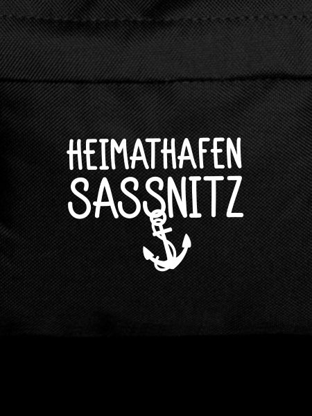 Heimathafen Sassnitz