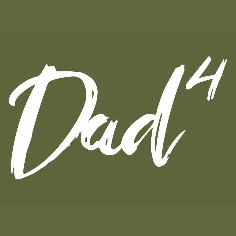 Dad High Four