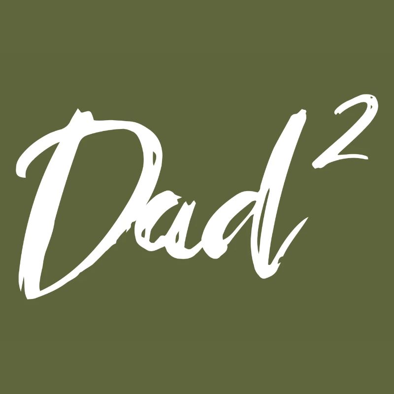 Dad High Two
