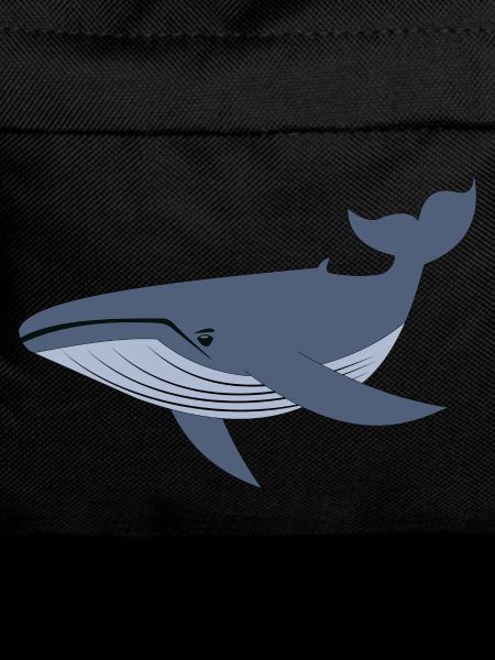 Blue Whale, Whale