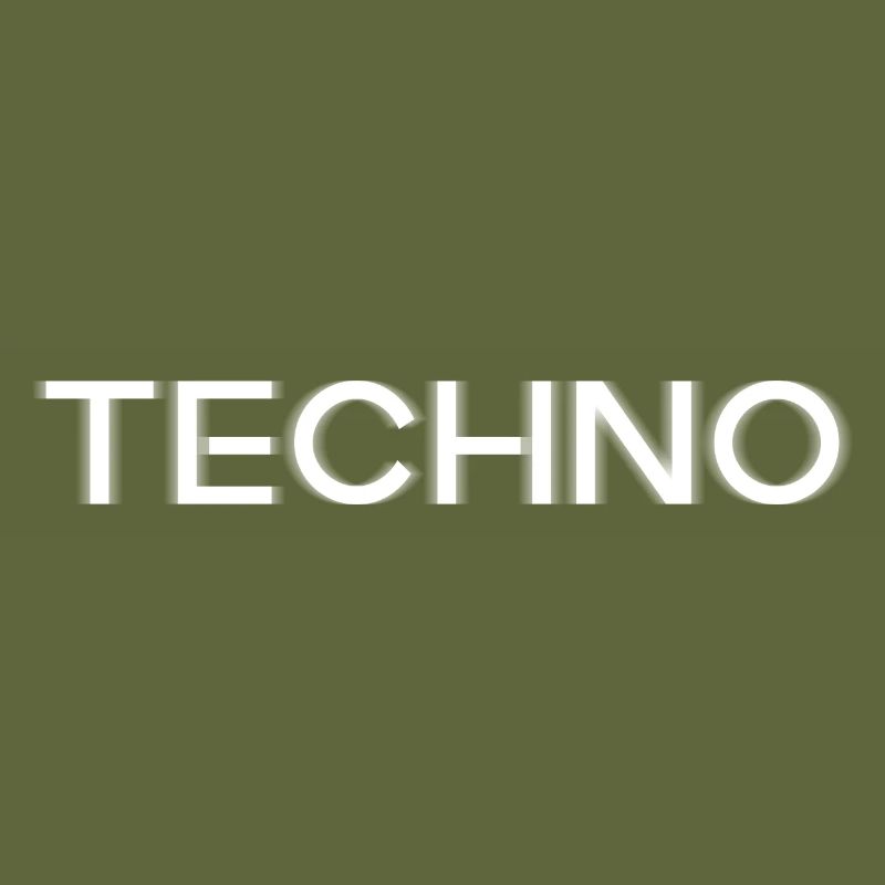 Techno design