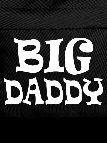 Big daddy