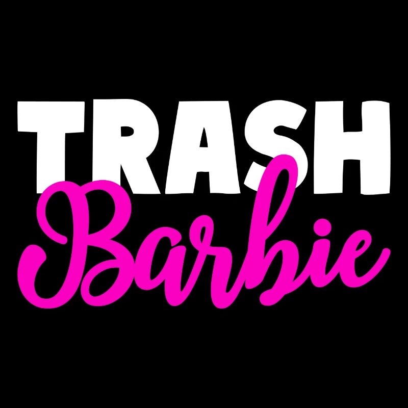 Trash Bébé