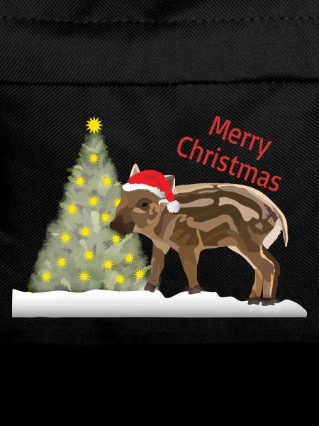 Merry Christmas, Freddy Frischling