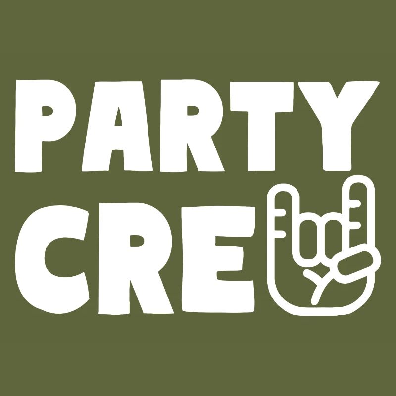 PARTY CREW Celebrations