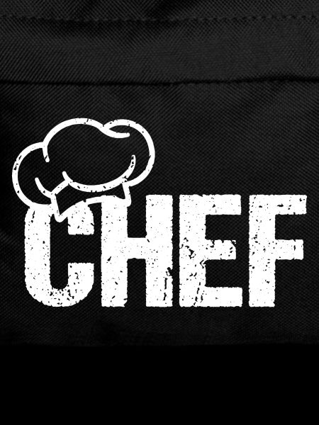 CHEF Chef's Hat