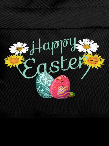 Happy Easter