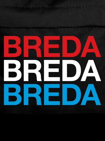 BREDA Netherlands Flag Netherlands