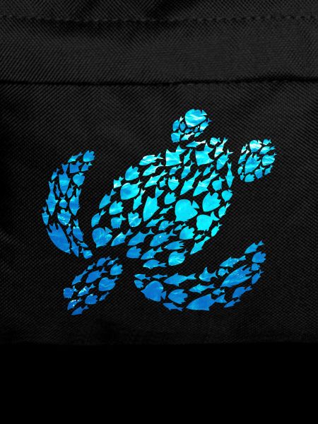 Turtle Sea Ocean Animals Turtle