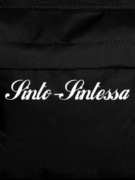 Sinto-Sintessa -White lettering