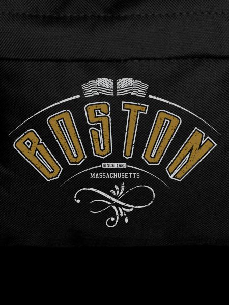 Boston Massachusetts