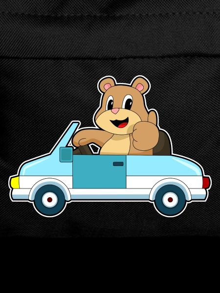 Bear Car