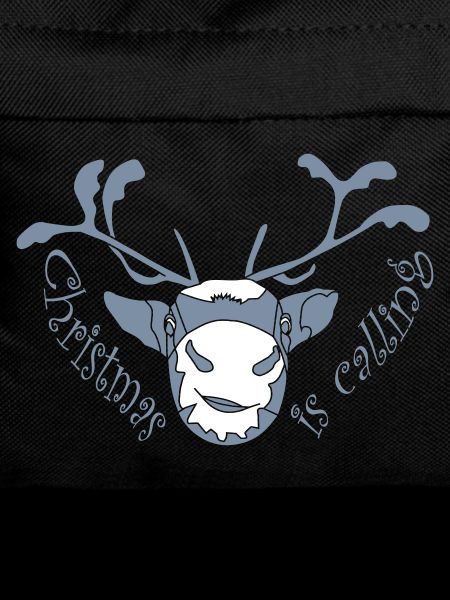 Christmas is calling