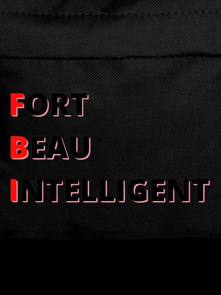 FBI very nice intelligent