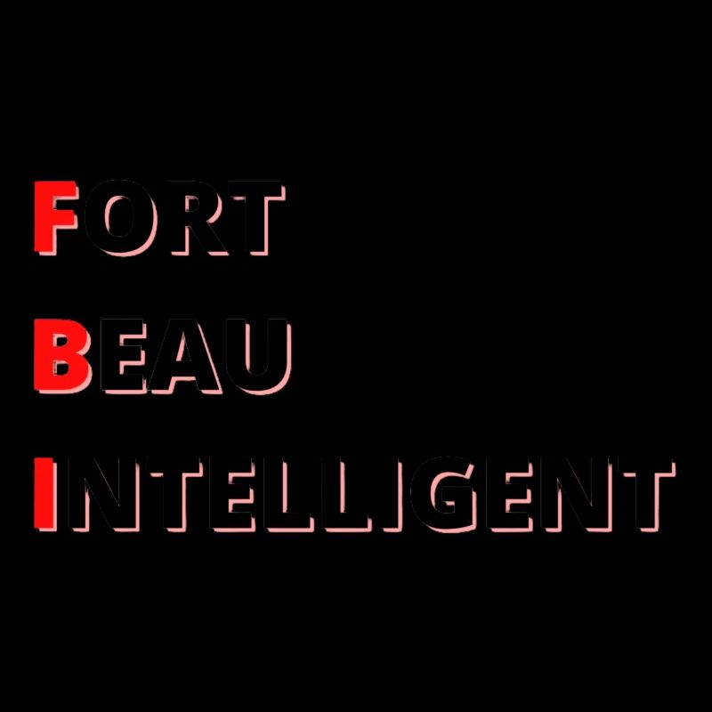 FBI very nice intelligent