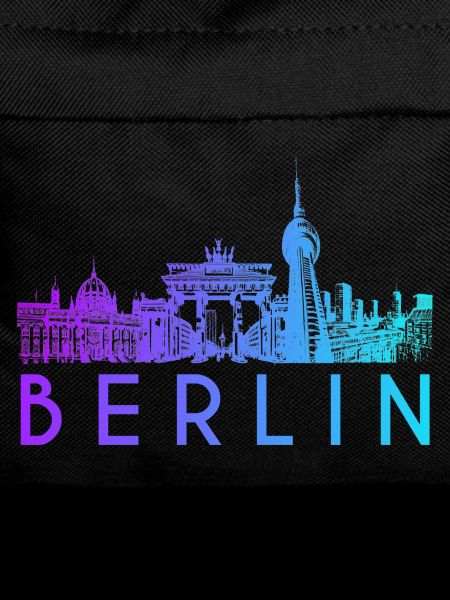 Berlin Skyline