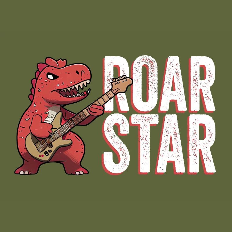 ROAR STAR