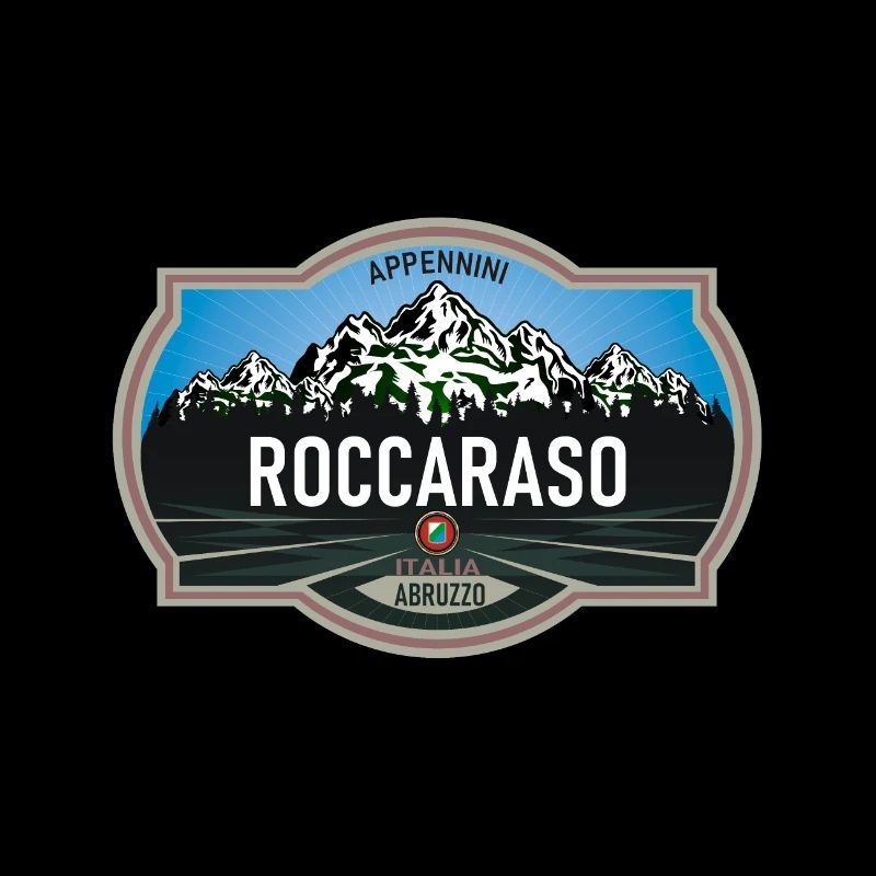 Roccaraso Abruzzes