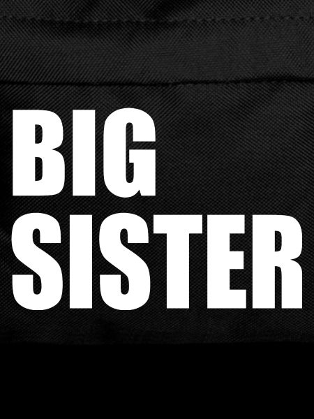 Big sister