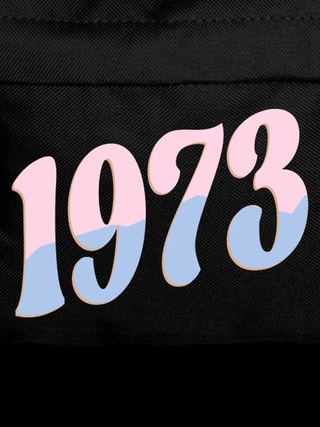 1973 Birthday Gifts Retro