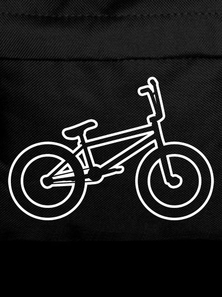 BMX Bike