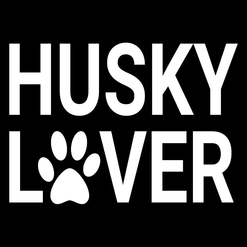 Husky Lovers, Husky Moms, Husky Dads