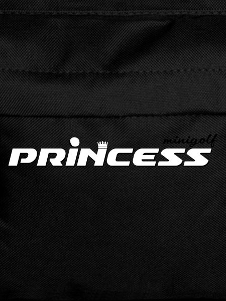 Minigolf princess
