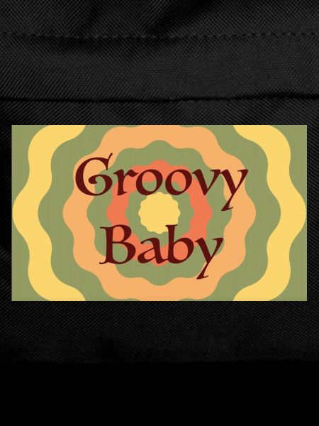 Groovy Baby