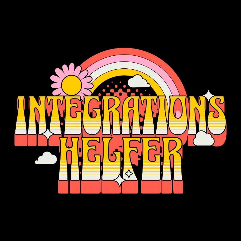 Integration Assistant I-Helper School KiTa Blume