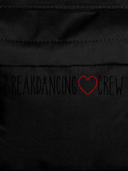 Breakdancing Crew Herz